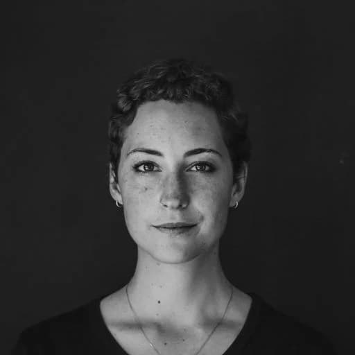 Maouche Salima Zahra