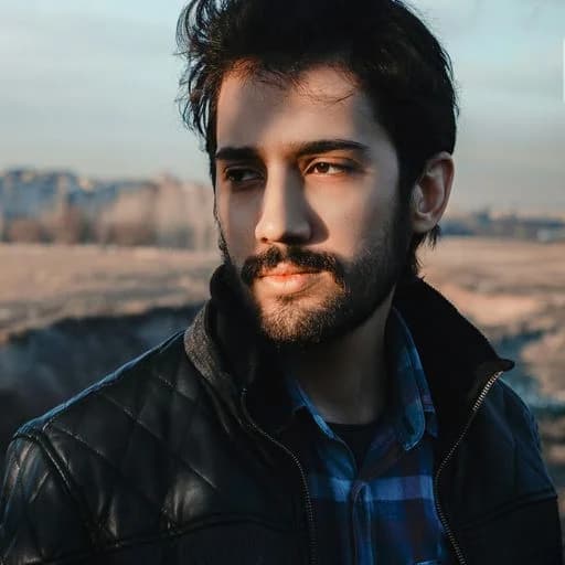 Gassama Zahir