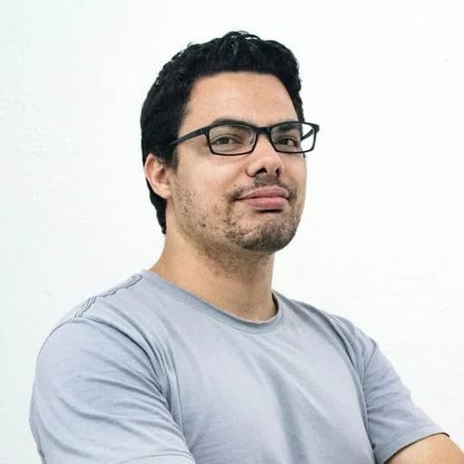 Chouiter Nacer