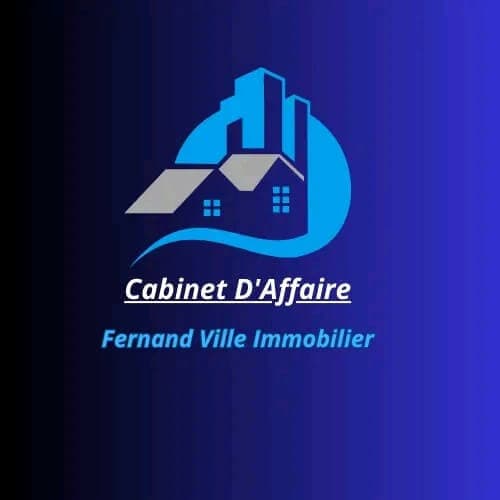 Bureau D'affaires Fernand Ville