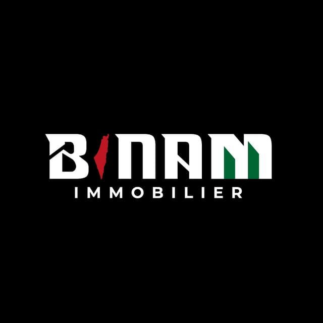 BINAM IMMOBILIER