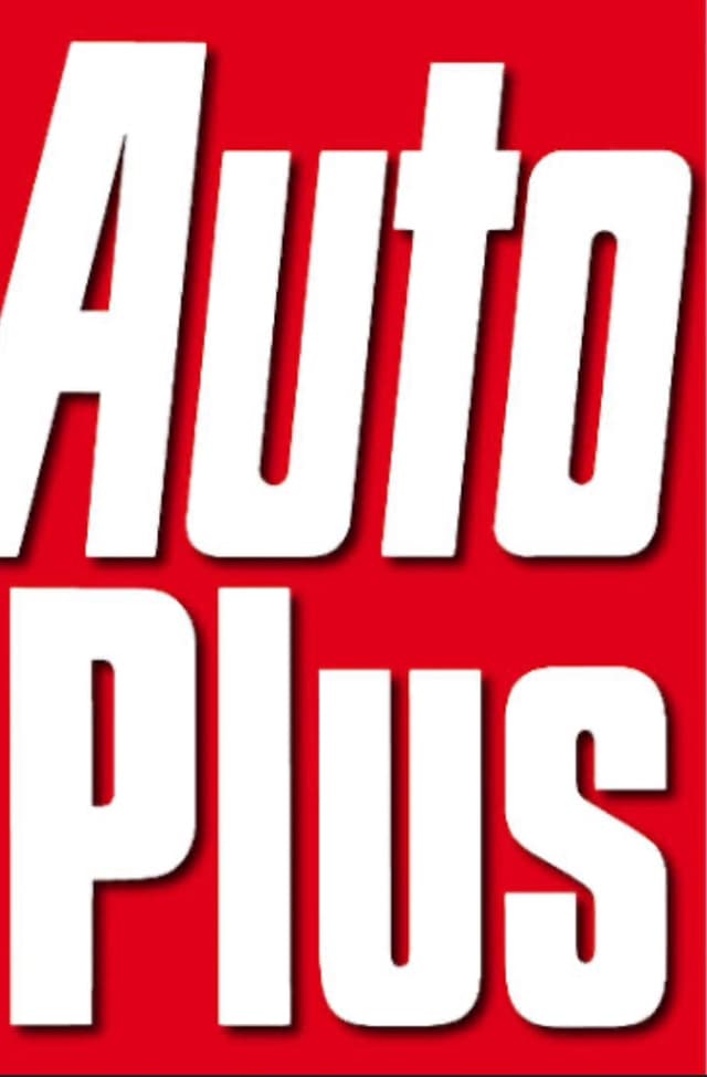 AUTO PLUS