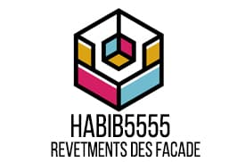 Revêtement des façades