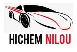 Hichem Nilou Auto Luxe