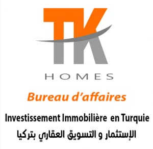 TK HOMES