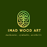 Imad wood art Dz